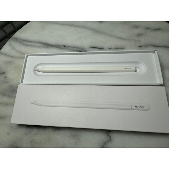 Apple Pencil USB-C White MUWA3CH/A Bluetooth Smart Stylus A3085 - Picture 6 of 6